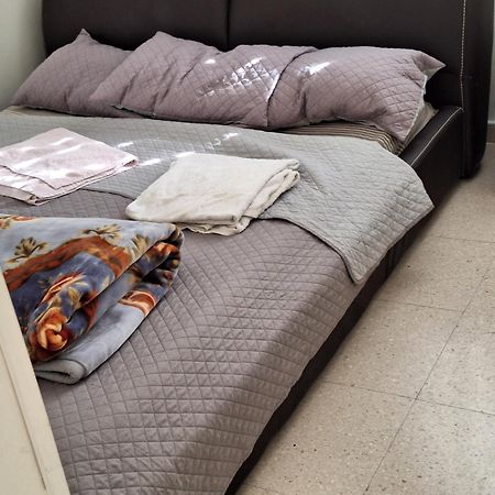 2 Bedroom Apartment In Makenzi Larnaca Buitenkant foto