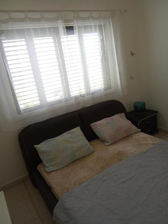 2 Bedroom Apartment In Makenzi Larnaca Buitenkant foto