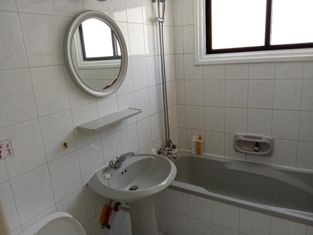 2 Bedroom Apartment In Makenzi Larnaca Buitenkant foto