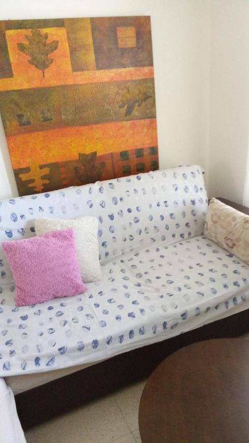 2 Bedroom Apartment In Makenzi Larnaca Buitenkant foto