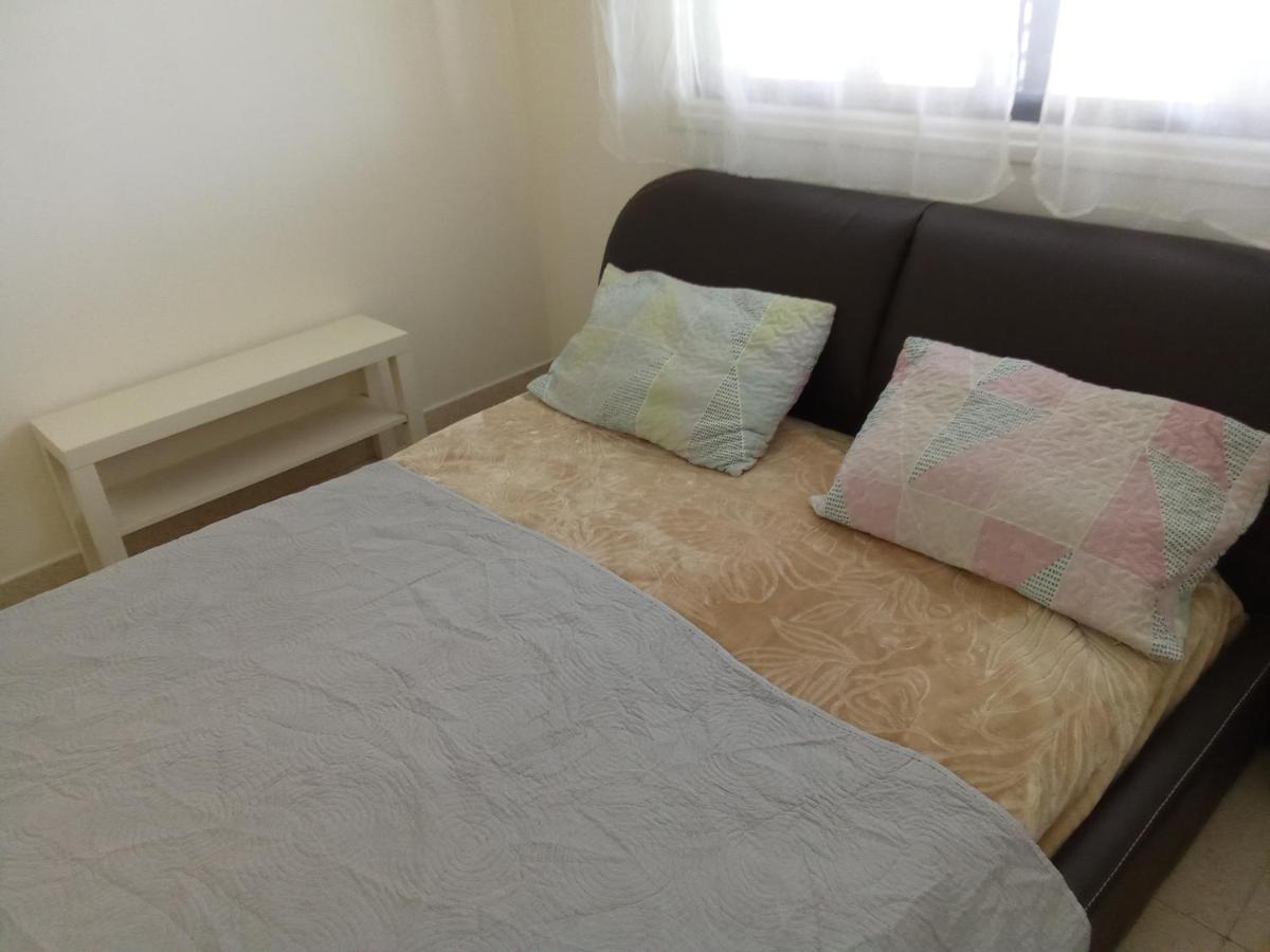 2 Bedroom Apartment In Makenzi Larnaca Buitenkant foto