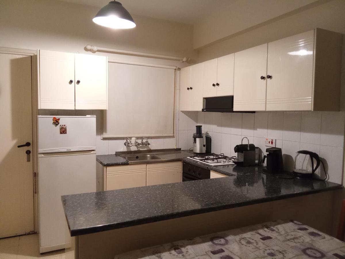 2 Bedroom Apartment In Makenzi Larnaca Buitenkant foto