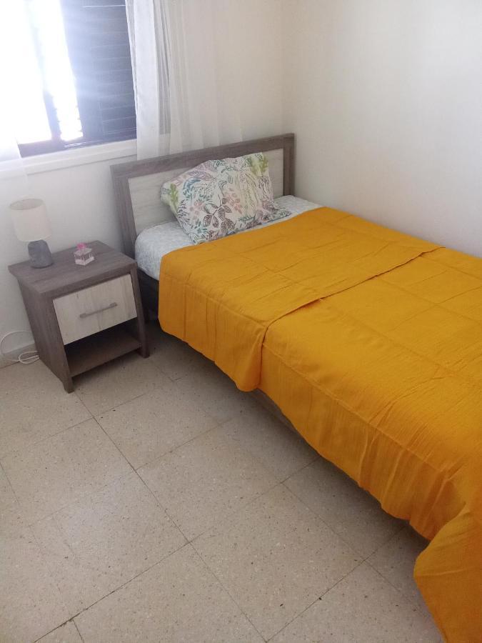 2 Bedroom Apartment In Makenzi Larnaca Buitenkant foto