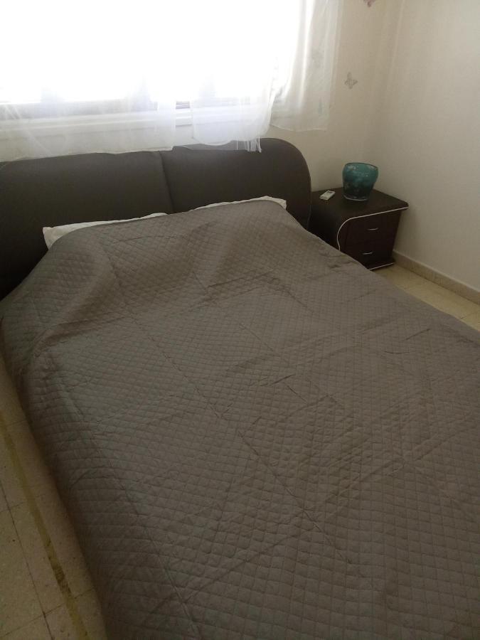 2 Bedroom Apartment In Makenzi Larnaca Buitenkant foto
