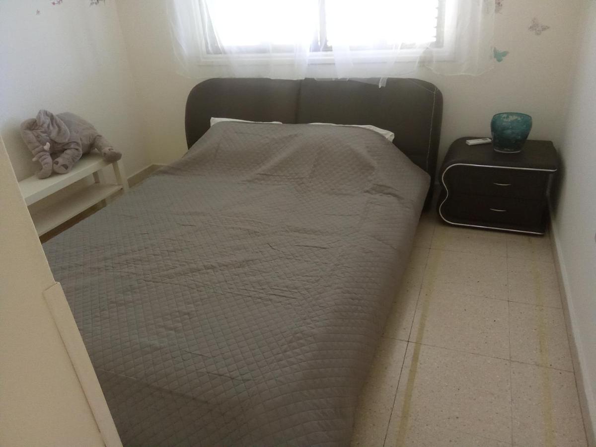 2 Bedroom Apartment In Makenzi Larnaca Buitenkant foto