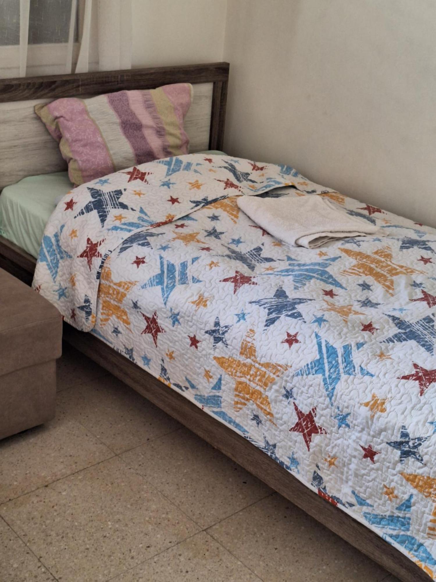 2 Bedroom Apartment In Makenzi Larnaca Buitenkant foto