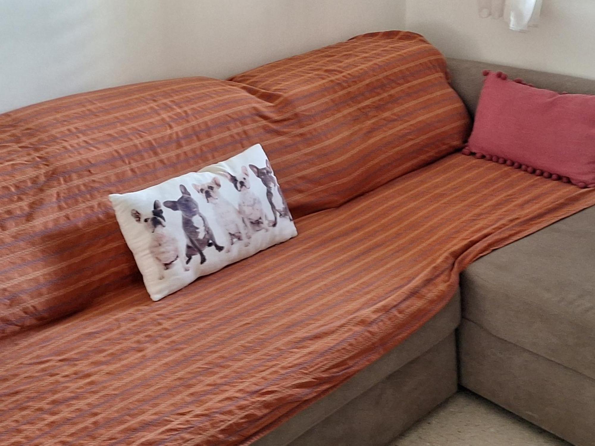 2 Bedroom Apartment In Makenzi Larnaca Buitenkant foto