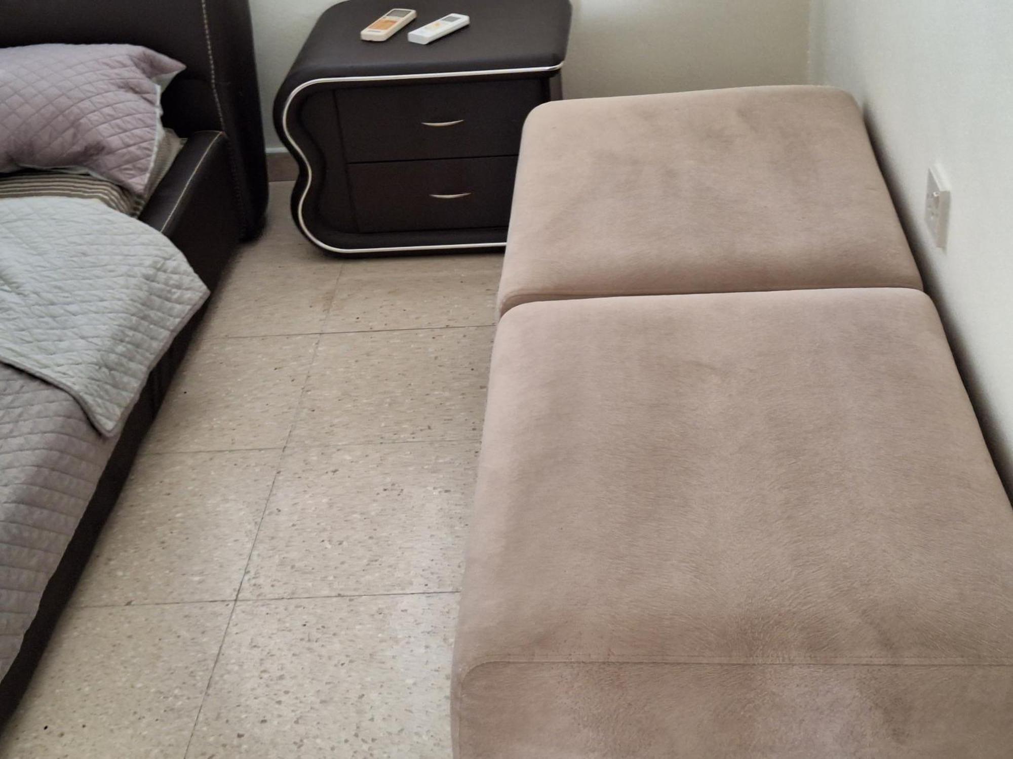 2 Bedroom Apartment In Makenzi Larnaca Buitenkant foto